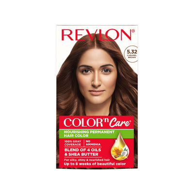 Revlon Color N Care Hair Color