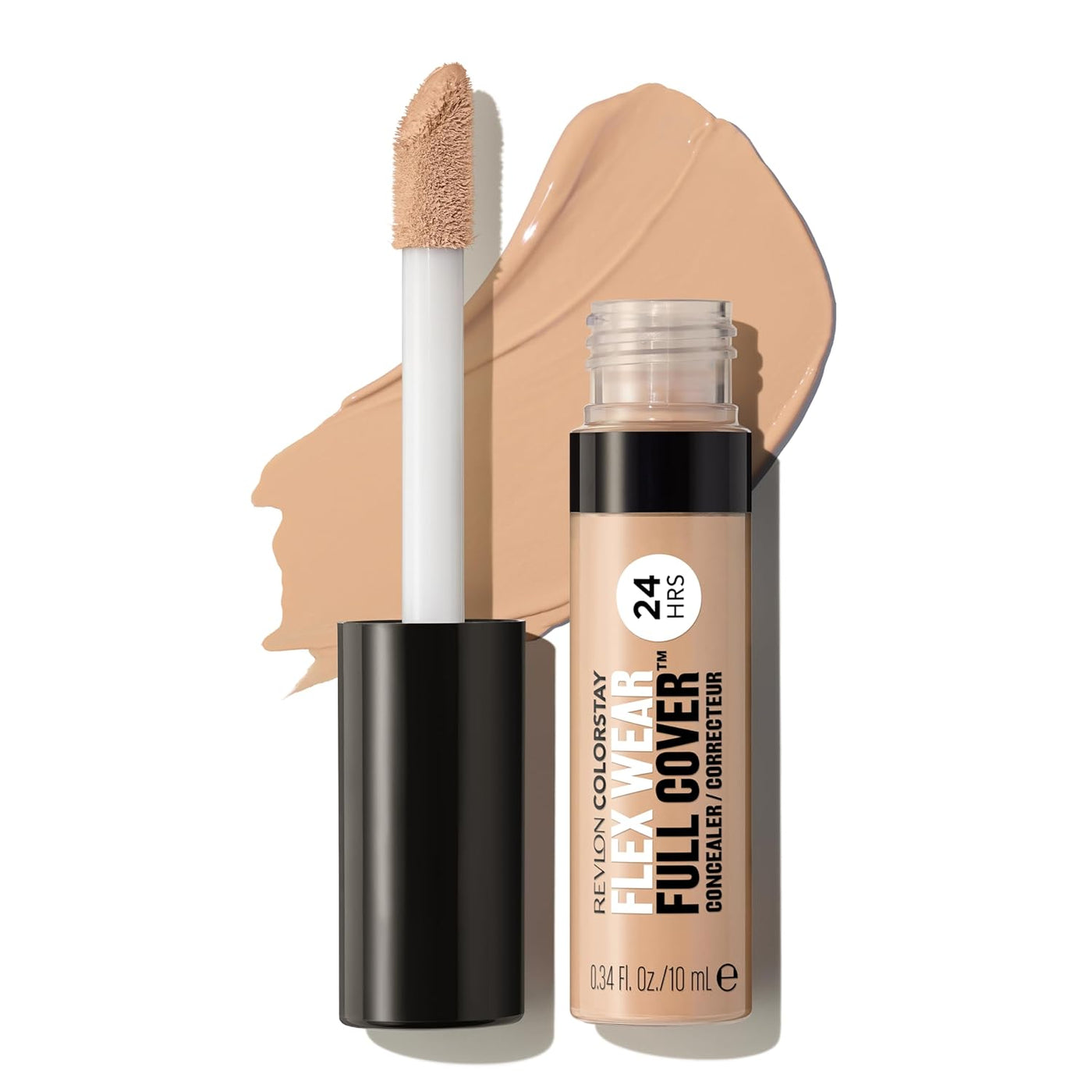 🎁 ColorStay Flex Wear Full Cover™ Concealer (Discount)