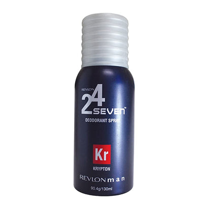 » Revlon 24 Seven - Perfumed Body Spray (100% off)