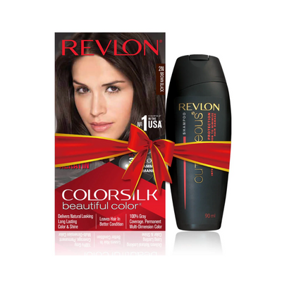 🎁 Colorsilk Beautiful Color™ + Outrageous Shampoo (Discount)