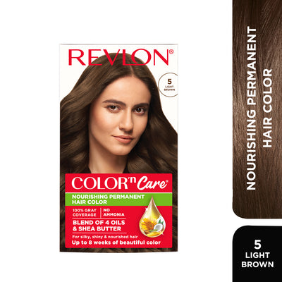 Revlon Color N Care Hair Color