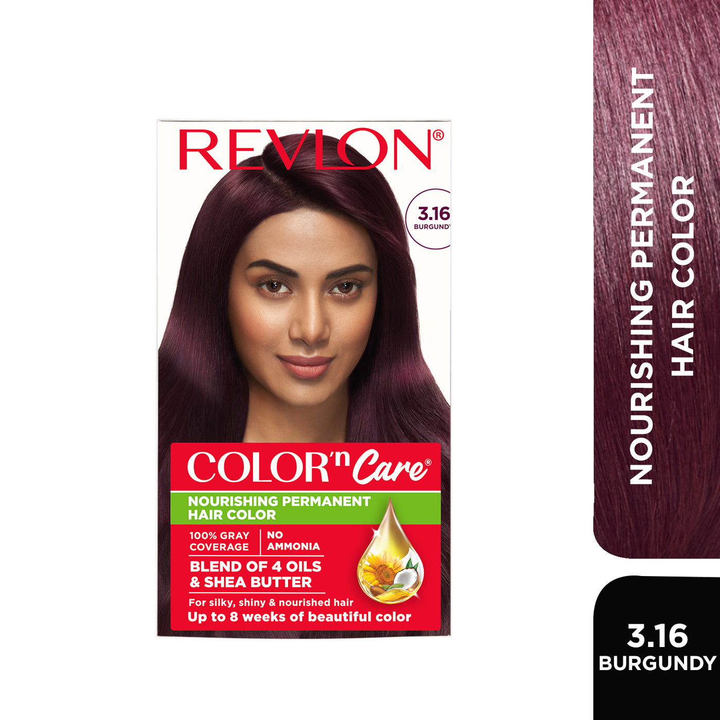 Revlon Color N Care Hair Color