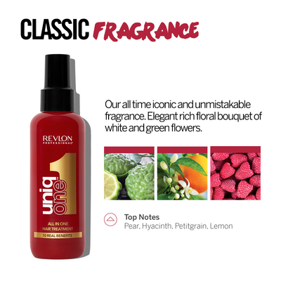 UniqOne™ Hair Treatment Aitana Bonmatí Limited Edition