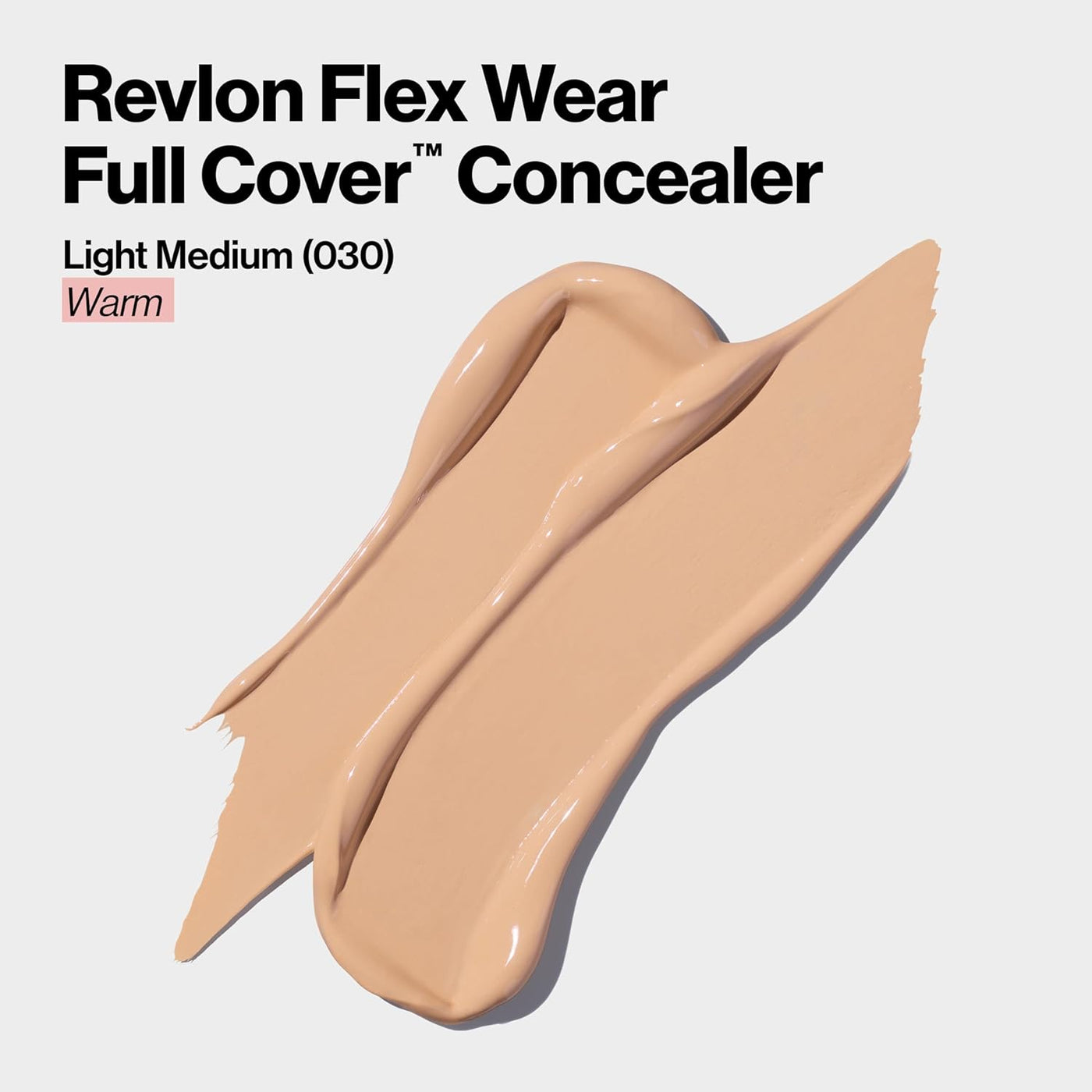 Revlon ColorStay Flex Wear Full Cover™ Concealer