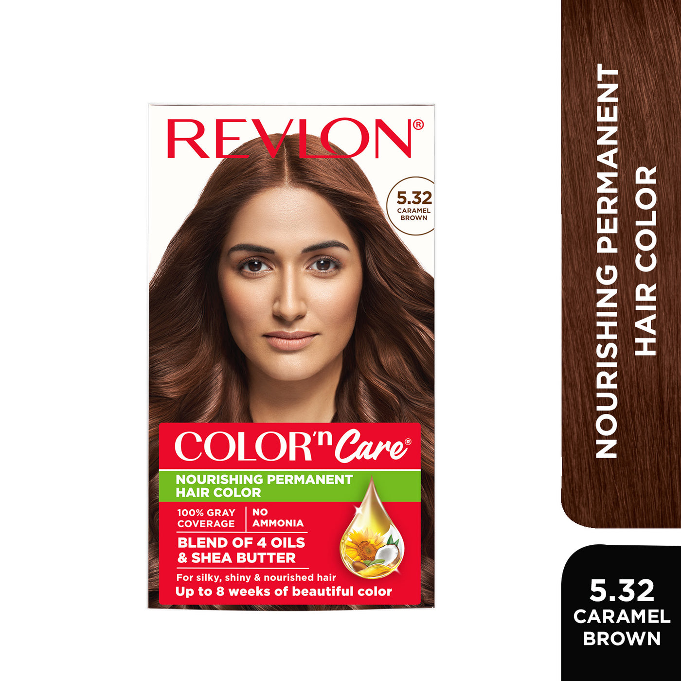 Revlon Color N Care Hair Color