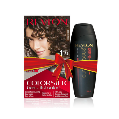 🎁 Colorsilk Beautiful Color™ + Outrageous Shampoo (Discount)