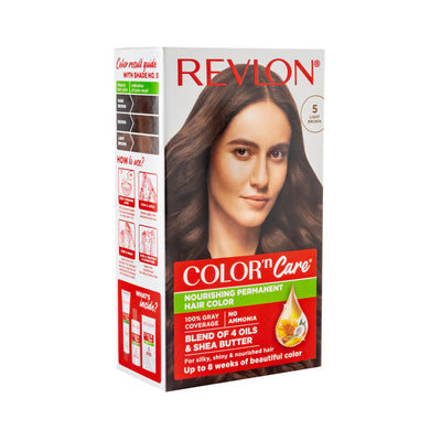 Revlon Color N Care Hair Color