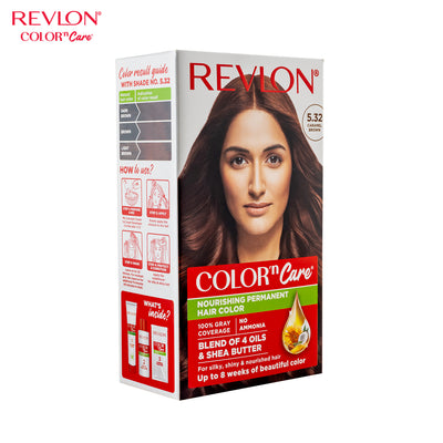 Revlon Color N Care Hair Color