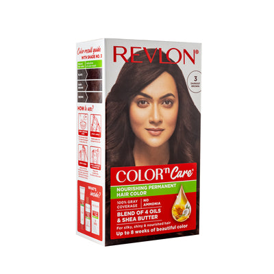 Revlon Color N Care Hair Color