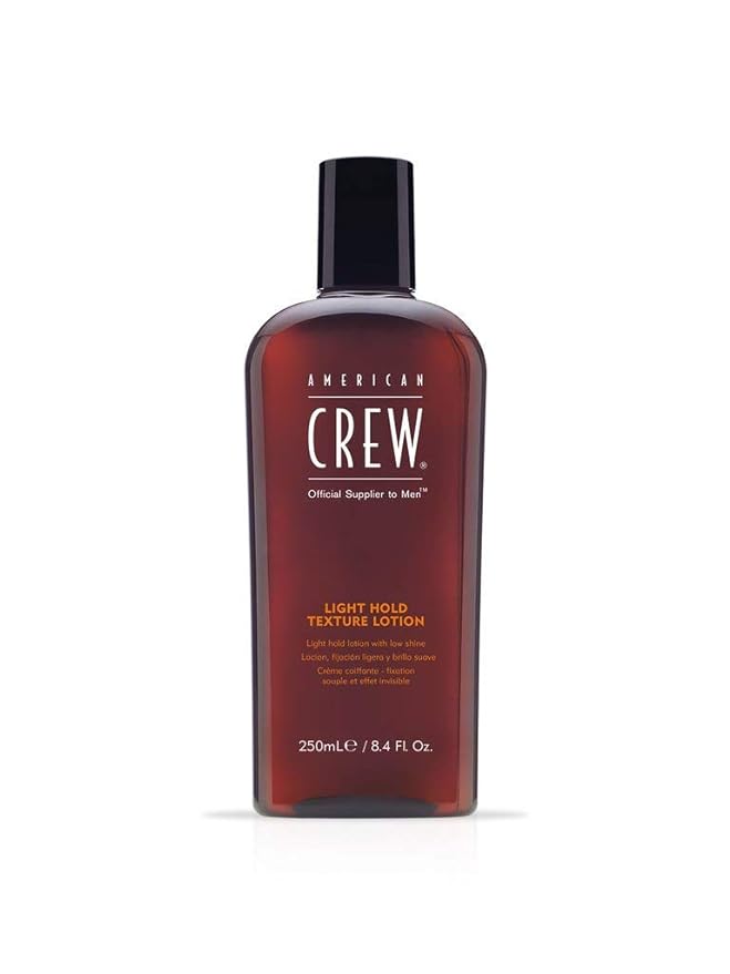 🎁 American Crew Light Hold Texturizing Lotion (100% off)