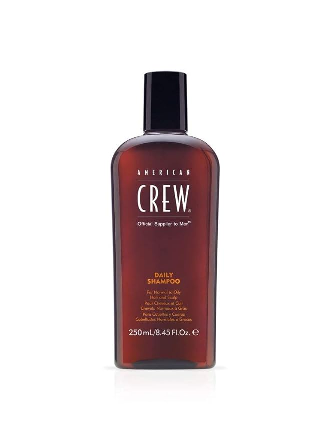 🎁 American Crew Daily Shampoo (Discount)