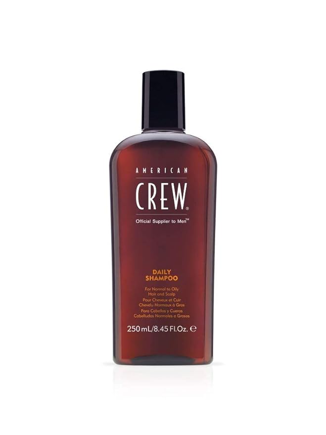 🎁 American Crew Daily Shampoo (100% off)