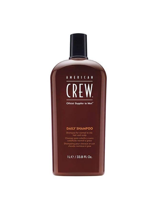 🎁 American Crew Daily Shampoo (100% off)