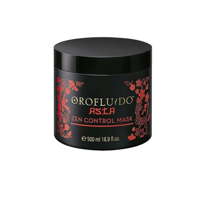 🎁 Orofluido Asia Zen Control Mask, 8.4 Ounce (100% off)