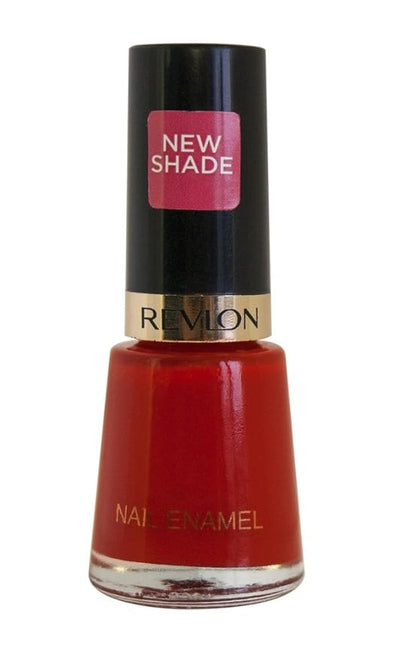 Revlon® Nail Enamel - Special Offer