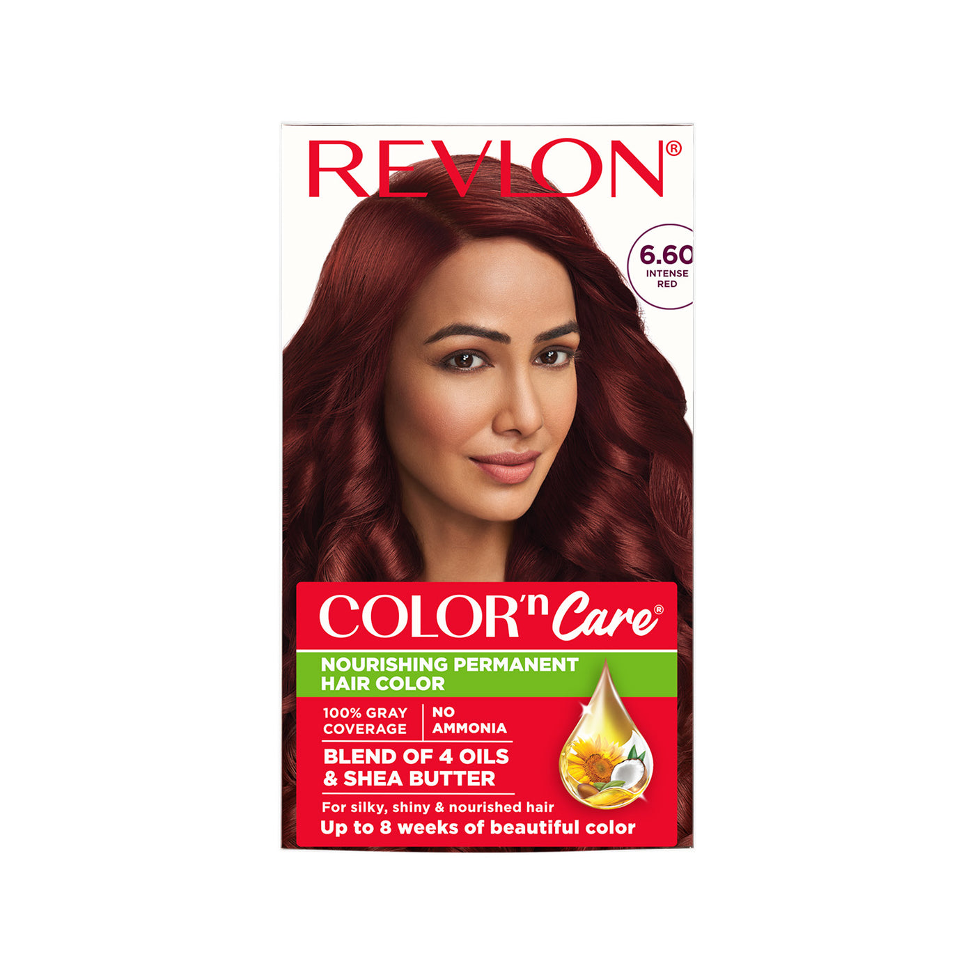 Revlon Color N Care Hair Color