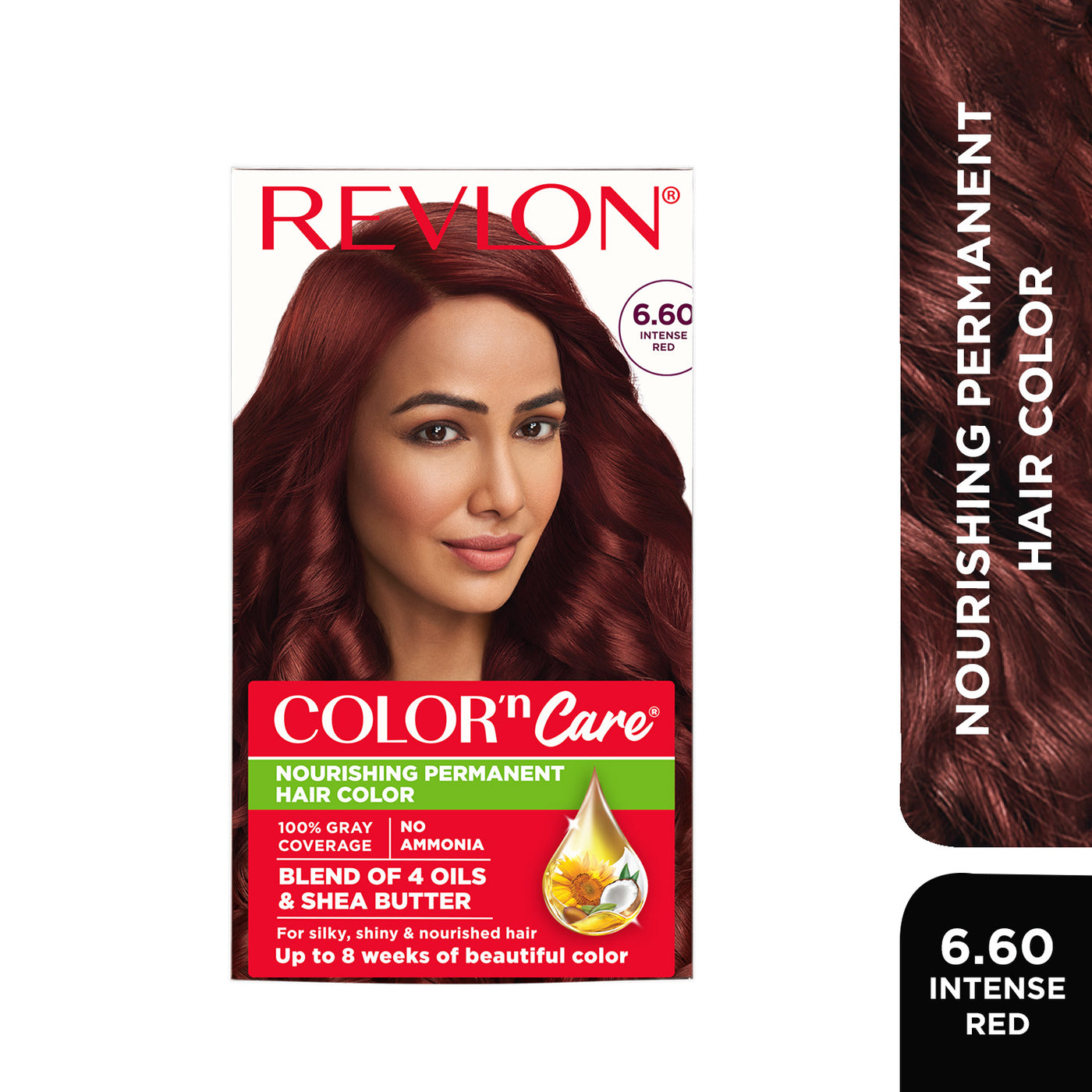 Revlon Color N Care Hair Color