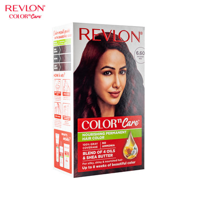 Revlon Color N Care Hair Color