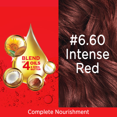 Revlon Color N Care Hair Color