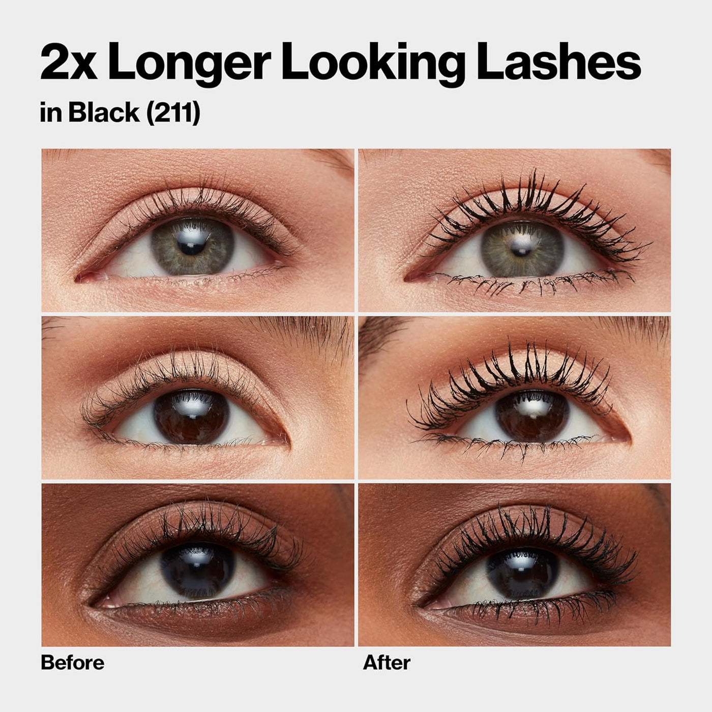 Revlon Colorstay Xtensionnaire™ Lengthening Mascara