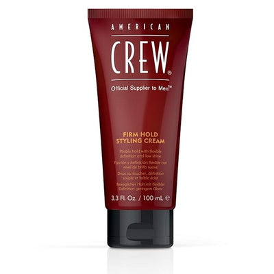 🎁 American Crew Firm Hold Styling Cream (100% off)