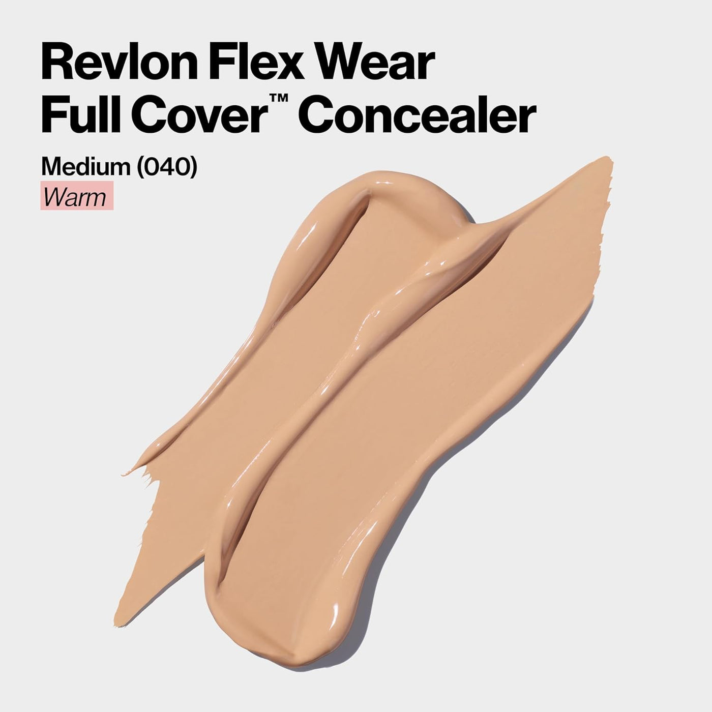 Revlon ColorStay Flex Wear Full Cover™ Concealer