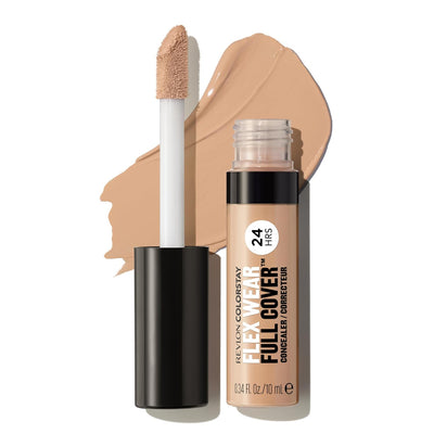 🎁 ColorStay Flex Wear Full Cover™ Concealer (Discount)