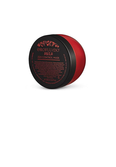🎁 Orofluido Asia Zen Control Mask, 8.4 Ounce (Discount)