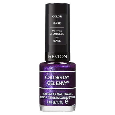 Revlon Colorstay Gel Envy Long Wear Nail Enamel - Special Offer