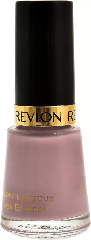 Revlon® Super Lustrous Nail Enamel - Hot - Offer