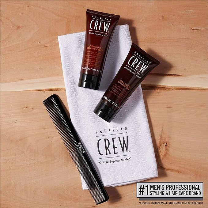 American Crew Firm Hold Styling Cream