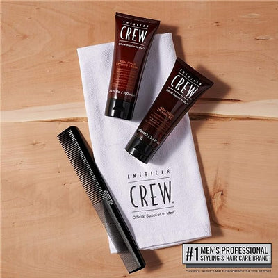 American Crew Firm Hold Styling Cream