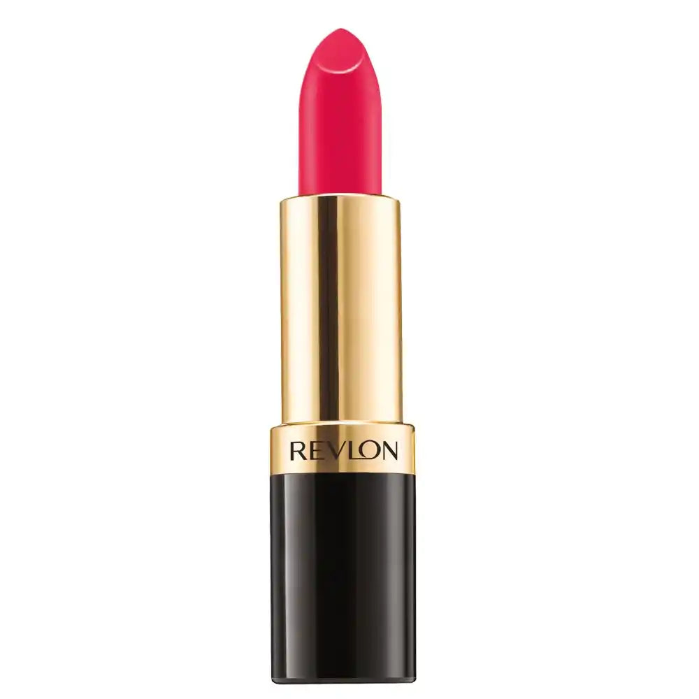 🎁 Revlon Super Lustrous Lipstick (Bold Matte) (Discount)