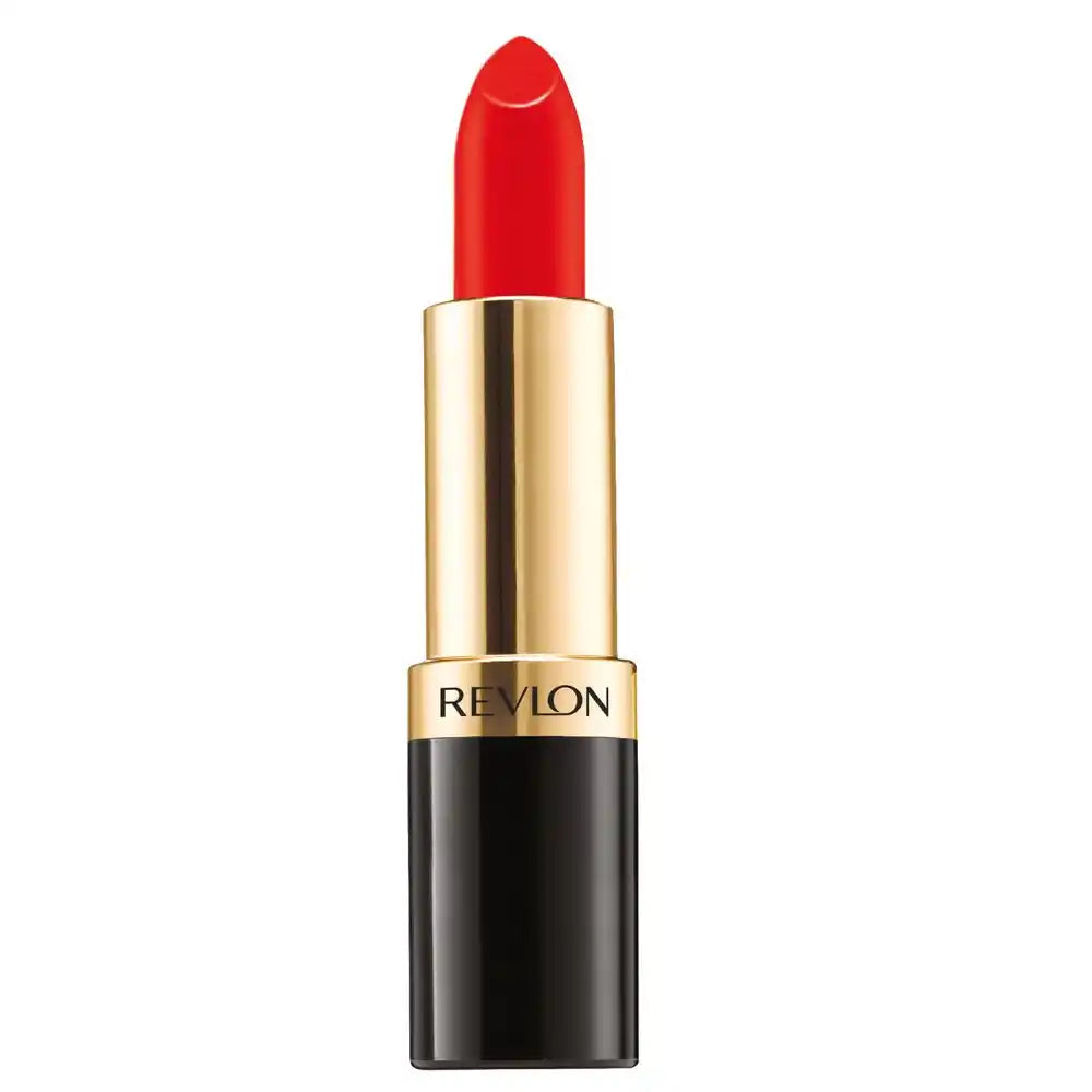 Revlon Super Lustrous Lipstick (Bold Matte)