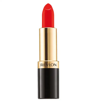 Revlon Super Lustrous Lipstick (Bold Matte)