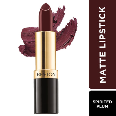 Revlon Super Lustrous Lipstick (Bold Matte)