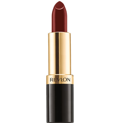 Revlon Super Lustrous Lipstick (Bold Matte)