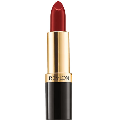 Revlon Super Lustrous Lipstick (Bold Matte)