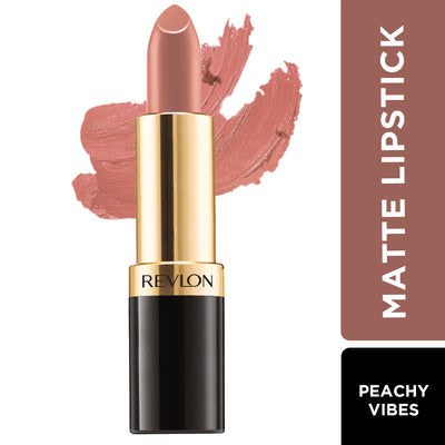 Revlon Super Lustrous Lipstick (Bold Matte)