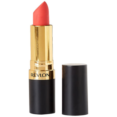 Revlon Super Lustrous Lipstick (Bold Matte)