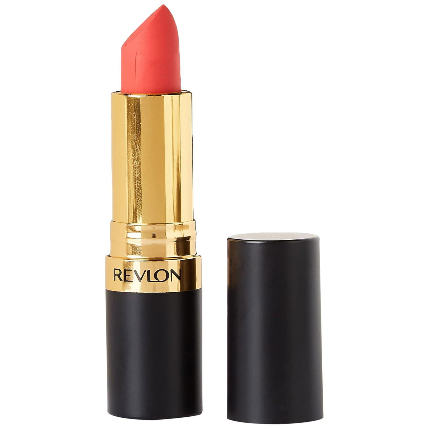 🎁 Revlon Super Lustrous Lipstick (Bold Matte) (Discount)