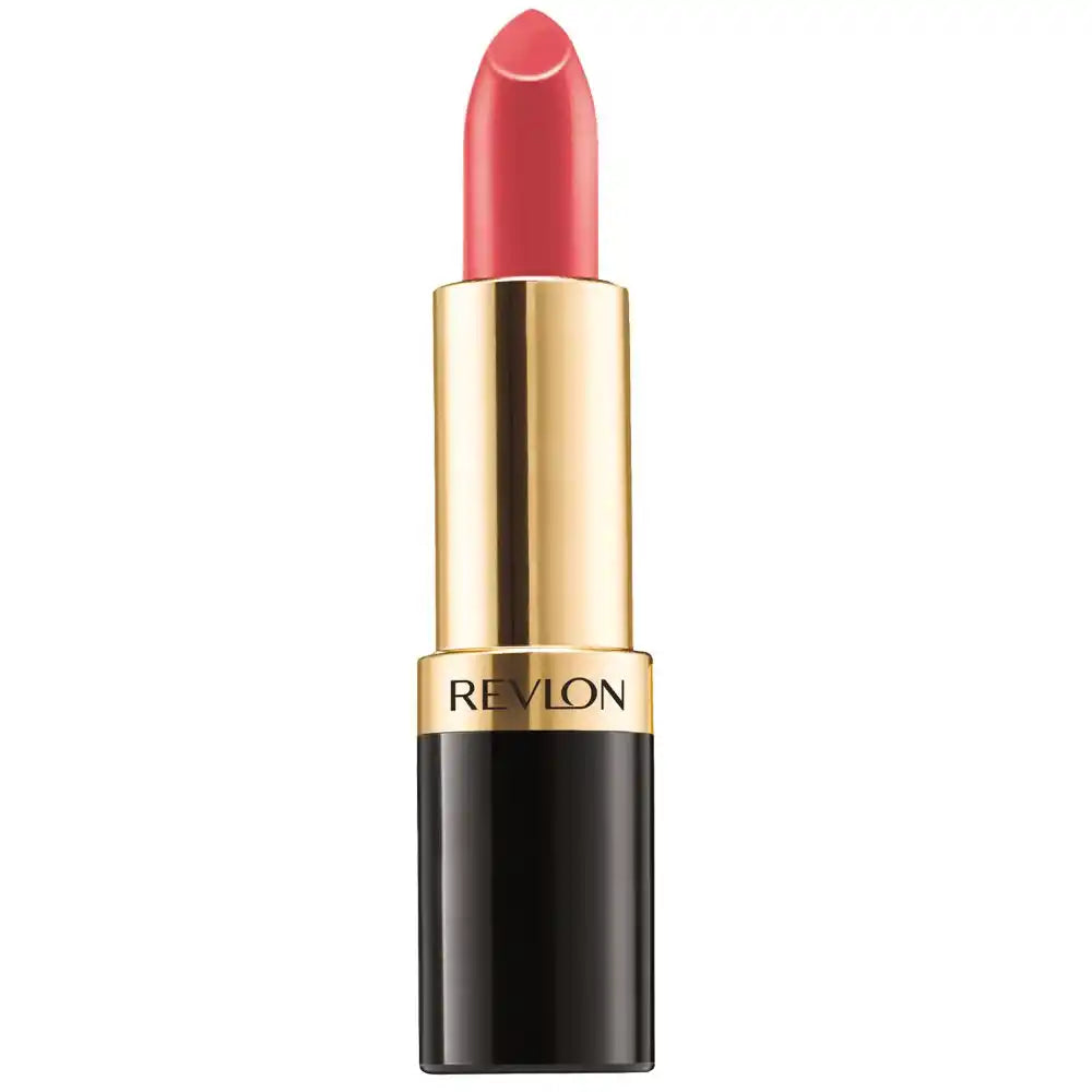 🎁 Revlon Super Lustrous Lipstick (Bold Matte) (Discount)