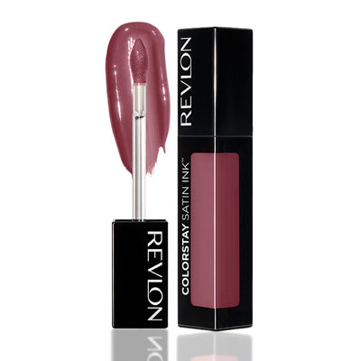 🎁 Revlon Colorstay Satin Ink Liquid Lip Color (100% off)