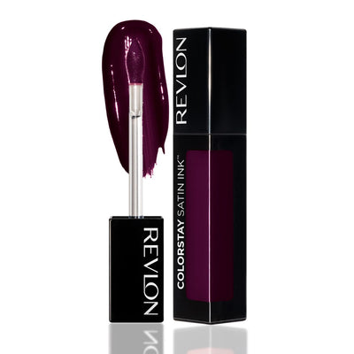 🎁 Revlon Colorstay Satin Ink Liquid Lip Color (100% off)