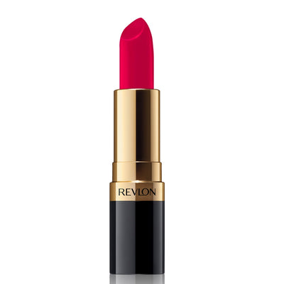 Revlon Super Lustrous Lipstick Shades