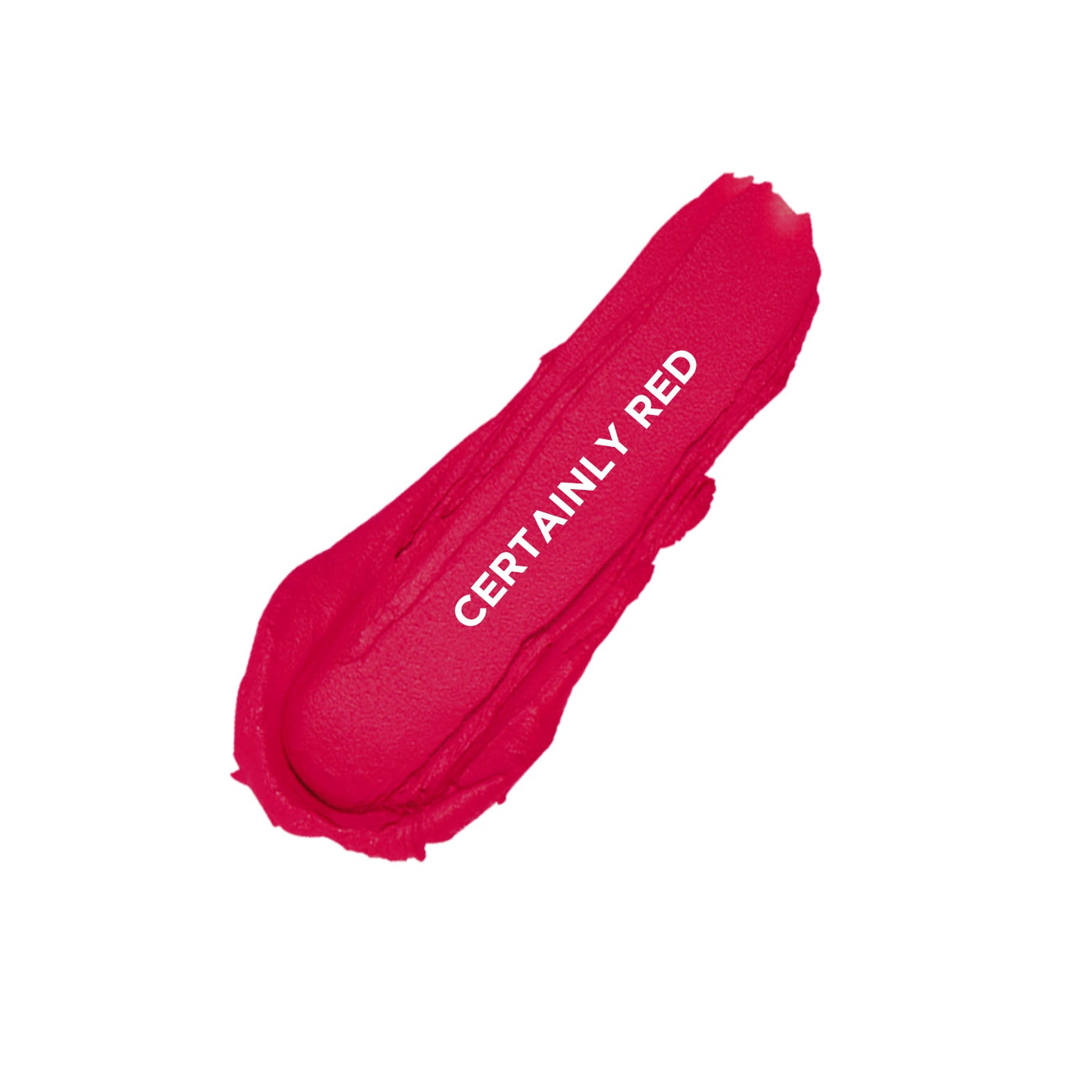 Revlon Super Lustrous Lipstick Certainly Red