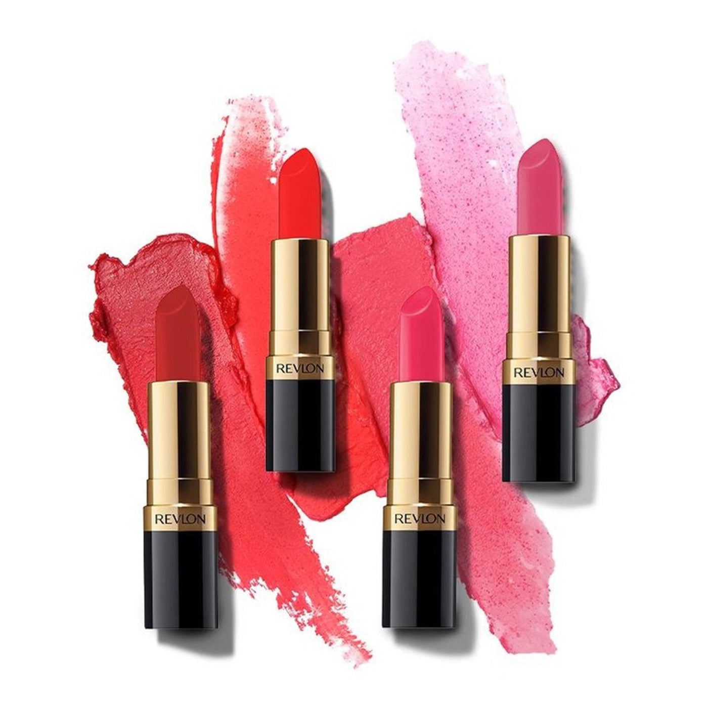Revlon Super Lustrous Lipstick Multiple Shades