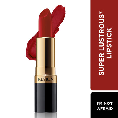 Revlon Super Lustrous Lipstick - Special Offer