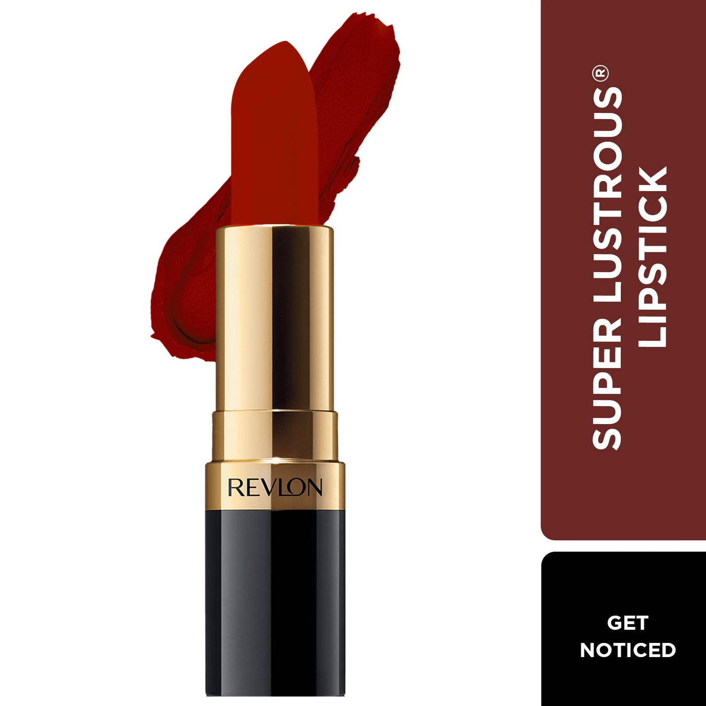 🎁 Revlon Super Lustrous™ Lipstick (100% off)