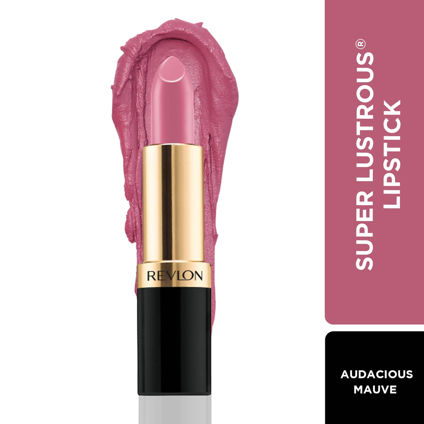 🎁 Revlon Super Lustrous™ Lipstick (100% off)